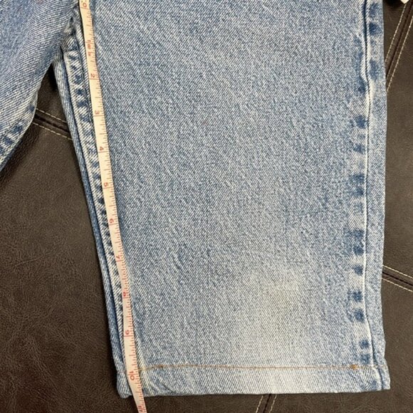 (U) 5ive Jungle & Co Women's Jean Shorts - Picture 9 of 9